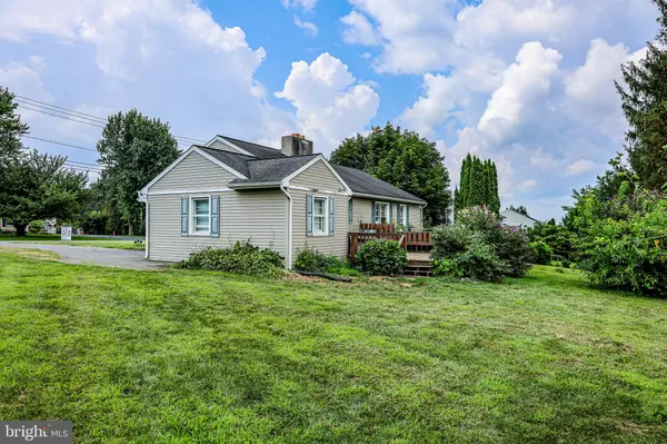 Strasburg, PA 17579,1858 WHITE OAK RD