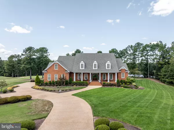 816 FOUNDERS GRANT,  Midlothian,  VA 23113