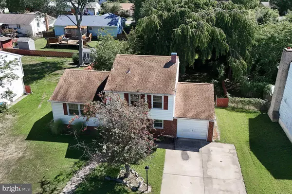 Newark, DE 19713,1216 GRAYROCK RD