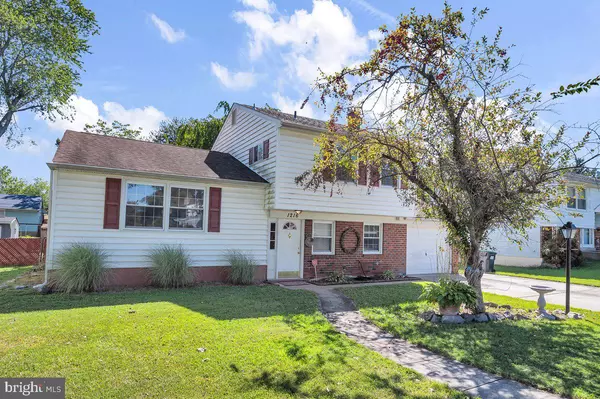 Newark, DE 19713,1216 GRAYROCK RD