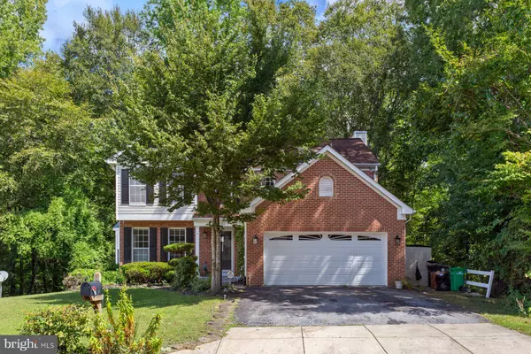 Accokeek, MD 20607,14708 BISQUE ST