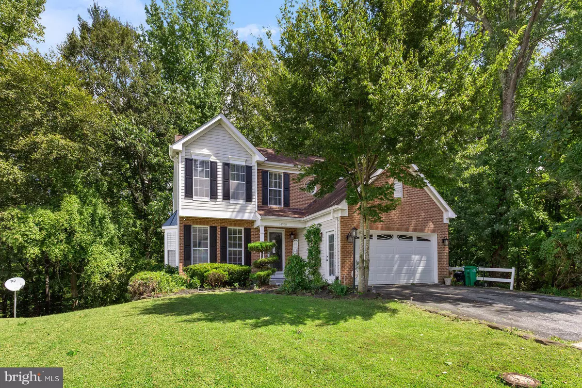 Accokeek, MD 20607,14708 BISQUE ST