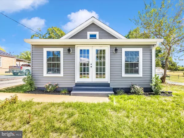 Williamsport, MD 21795,12401 CEDAR RIDGE RD