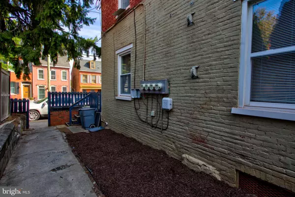 Lancaster, PA 17603,514 W ORANGE ST