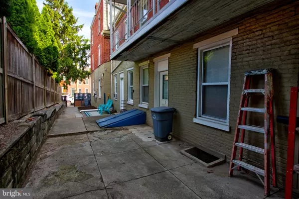 Lancaster, PA 17603,514 W ORANGE ST