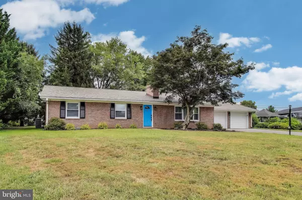 Hagerstown, MD 21742,13407 CHERRY TREE CIR