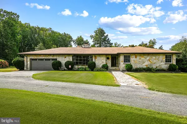 1814 & 1836 PLEASANT PLAINS & CHERRY RD, Annapolis, MD 21409
