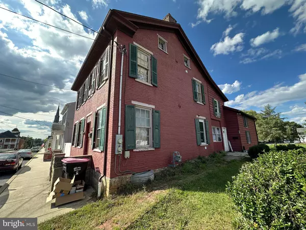 Greencastle, PA 17225,148 E MADISON STREET