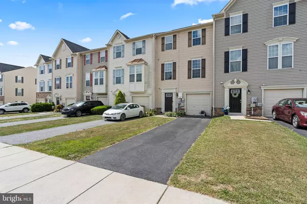 Falling Waters, WV 25419,30 GAULEY RIVER PATH