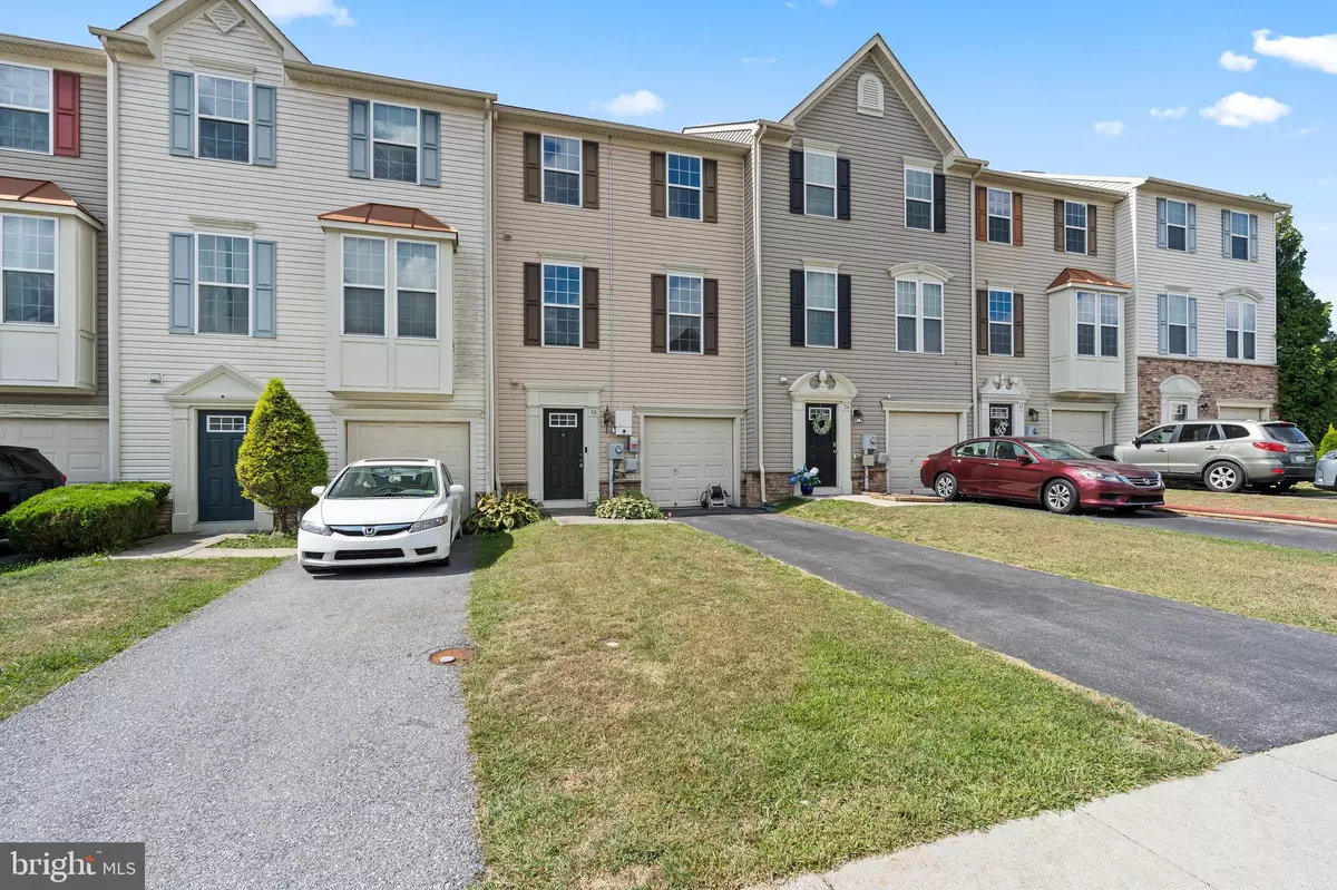 Falling Waters, WV 25419,30 GAULEY RIVER PATH