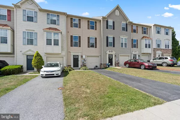 Falling Waters, WV 25419,30 GAULEY RIVER PATH