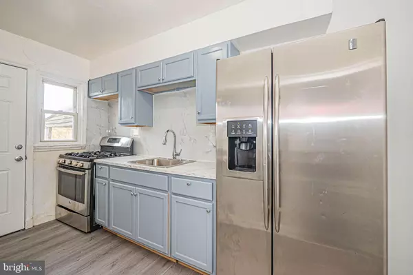 Baltimore, MD 21224,6424 BUSHEY ST