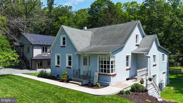 231 SWAMP RD, Morgantown, PA 19543