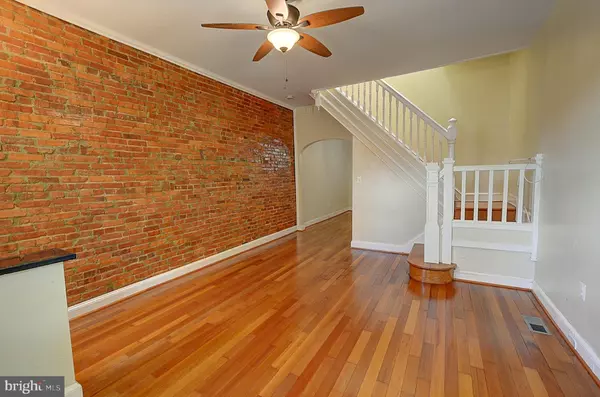 Baltimore, MD 21218,2331 GUILFORD AVE