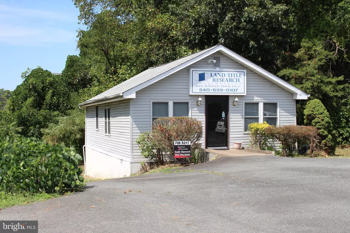 Stafford, VA 22554,2145 RICHMOND HWY