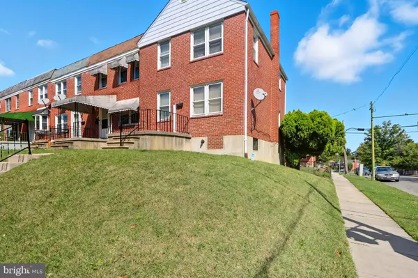 Baltimore, MD 21229,631 S BEECHFIELD AVE S