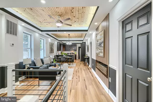 Baltimore, MD 21216,2200 N LONGWOOD ST