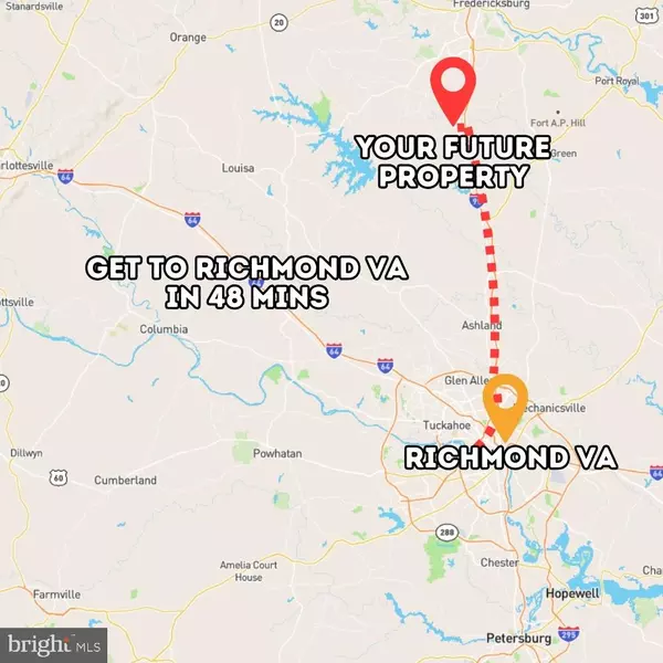 Spotsylvania, VA 22551,4331 FRENCH ACORS RD