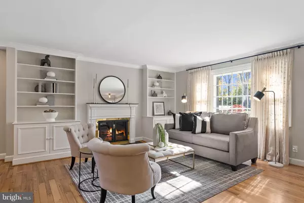 Bethesda, MD 20817,6407 WINSTON DR