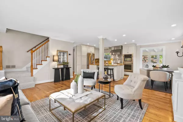 Bethesda, MD 20817,6407 WINSTON DR