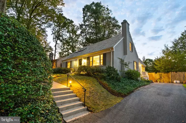 Bethesda, MD 20817,6407 WINSTON DR