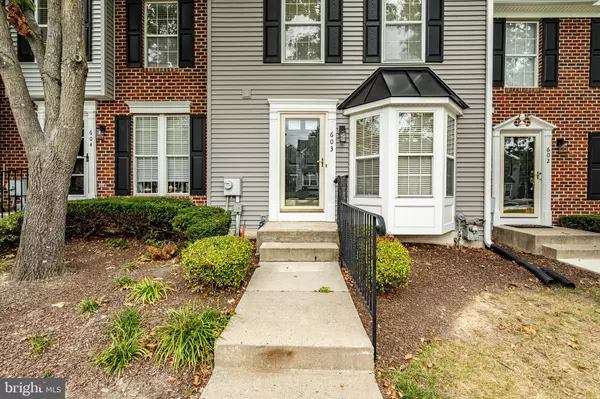 West Chester, PA 19380,603 COACH HILL CT