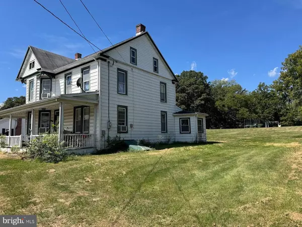 Gettysburg, PA 17325,2691 EMMITSBURG