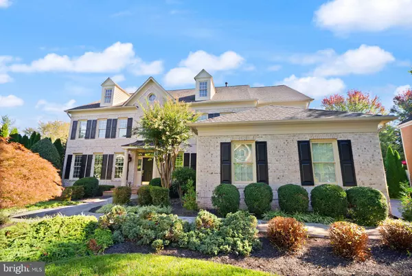 Gainesville, VA 20155,8318 ROXBOROUGH LOOP