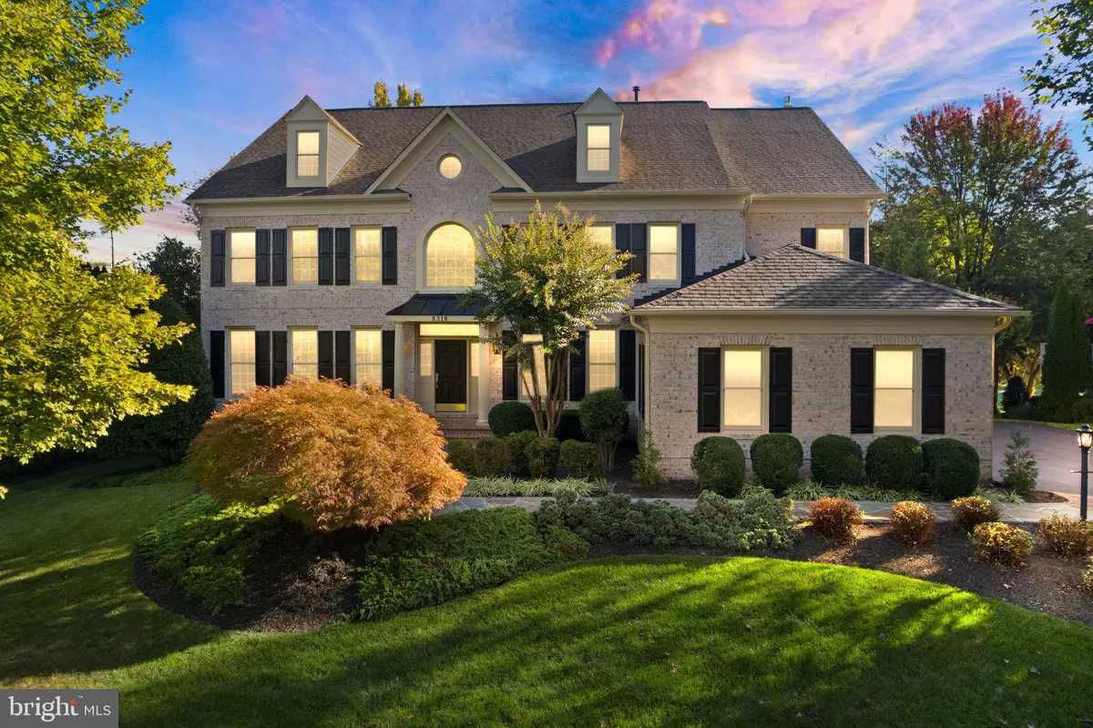 Gainesville, VA 20155,8318 ROXBOROUGH LOOP