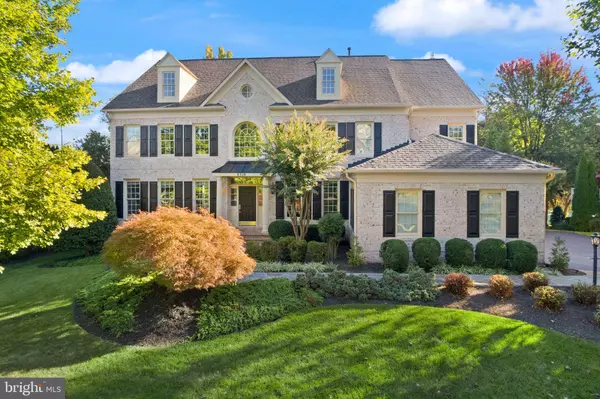 Gainesville, VA 20155,8318 ROXBOROUGH LOOP