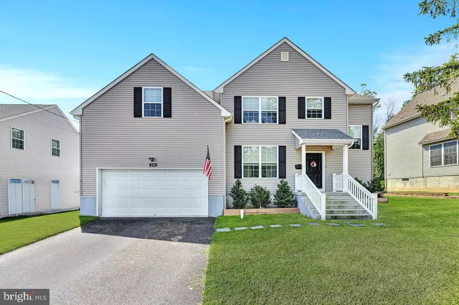 125 ROXBORO RD, Lawrenceville, NJ 08648
