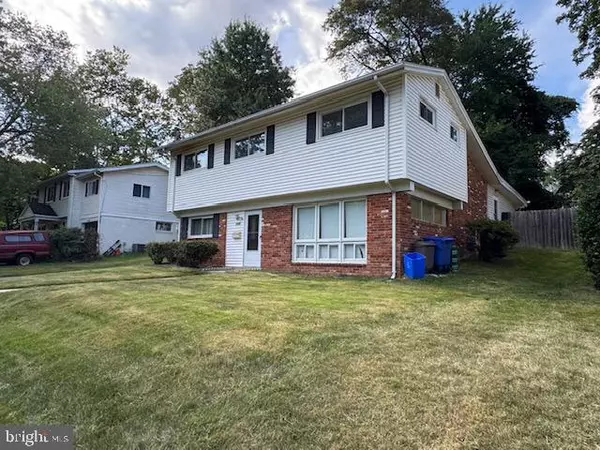 Silver Spring, MD 20901,209 THISTLE DR