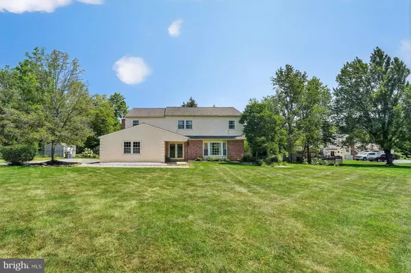Collegeville, PA 19426,101 CAROLINE DR