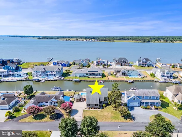 Rehoboth Beach, DE 19971,11 ARNELL RD