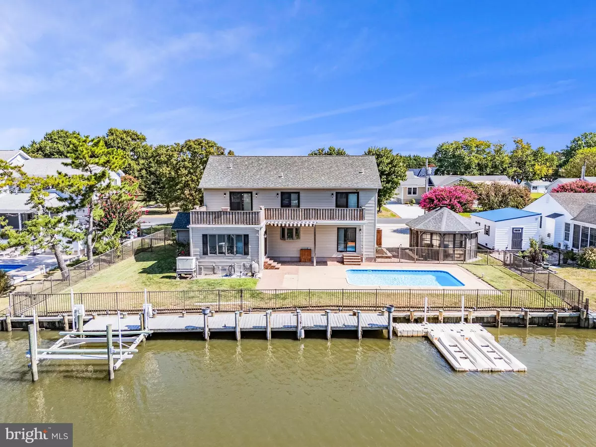 Rehoboth Beach, DE 19971,11 ARNELL RD