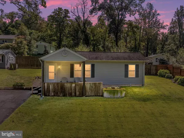 155 FOREST RD, Front Royal, VA 22630