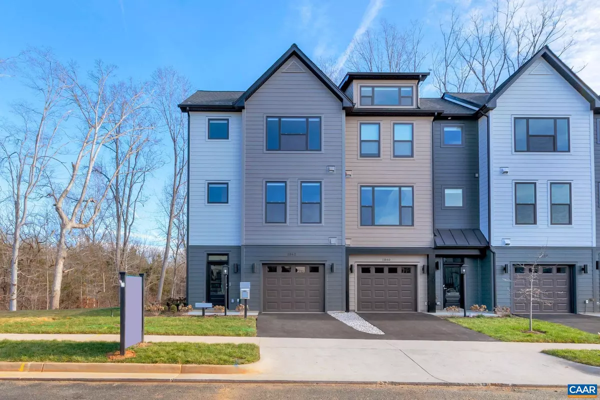 Charlottesville, VA 22901,1842 FOWLER ST