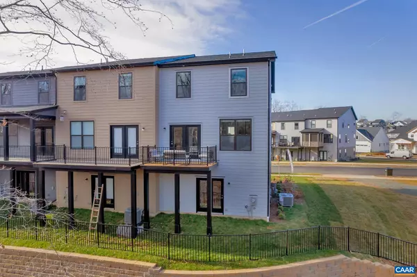 Charlottesville, VA 22901,1842 FOWLER ST