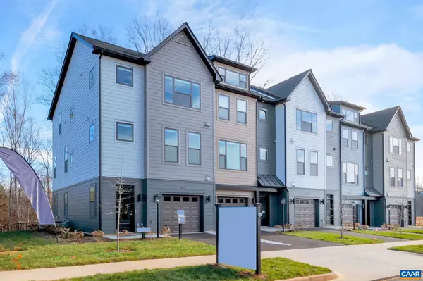 Charlottesville, VA 22901,1842 FOWLER ST