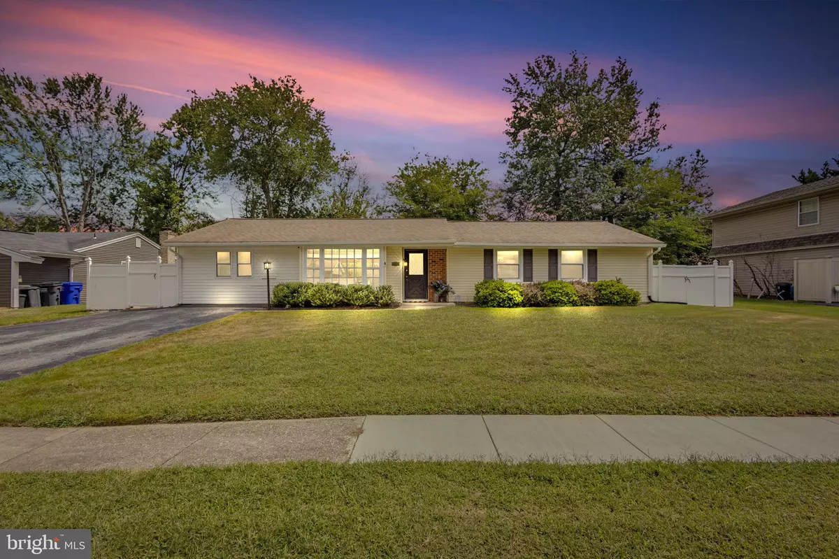 Waldorf, MD 20601,1305 HARWICH DR