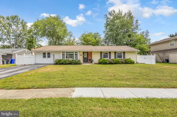 Waldorf, MD 20601,1305 HARWICH DR