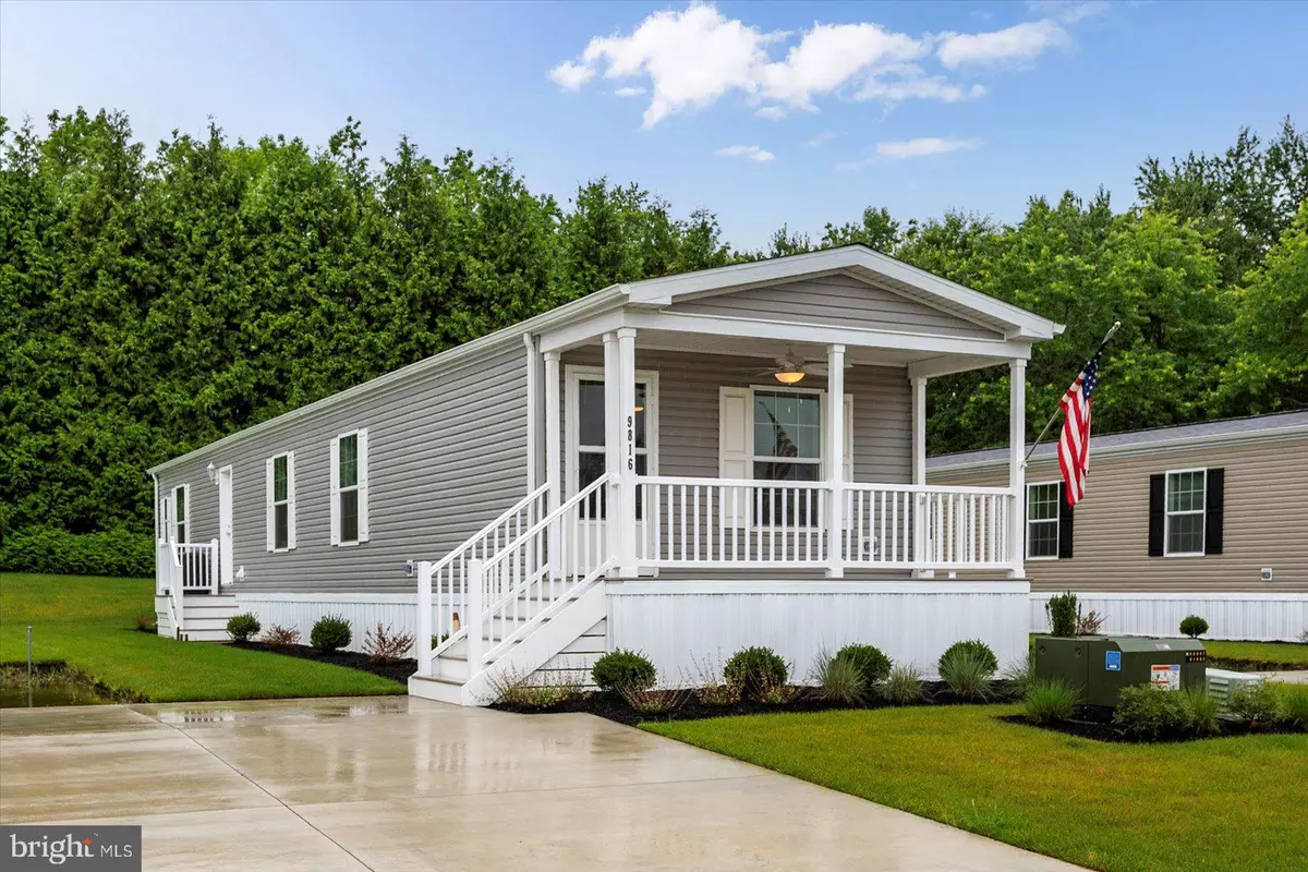 Ocean City, MD 21842,9814 SALT LIFE LANE