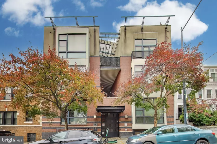 2426 ONTARIO RD NW #101, Washington, DC 20009