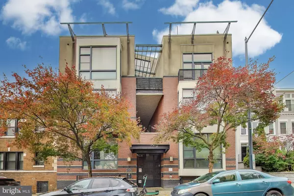 2426 ONTARIO RD NW #101, Washington, DC 20009