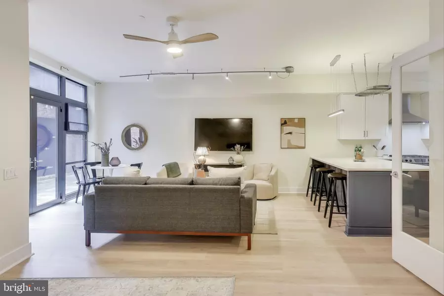 2426 ONTARIO RD NW #101, Washington, DC 20009