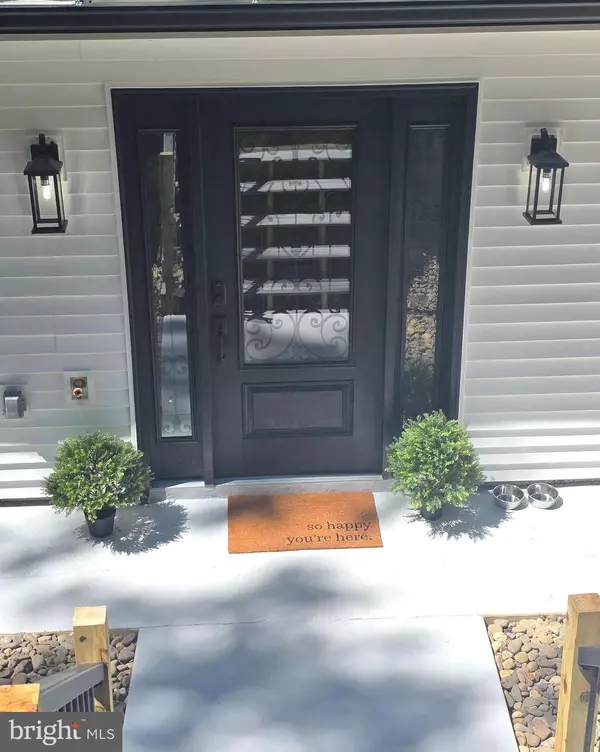 Bluemont, VA 20135,440 REDBUD LN