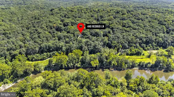 Bluemont, VA 20135,440 REDBUD LN
