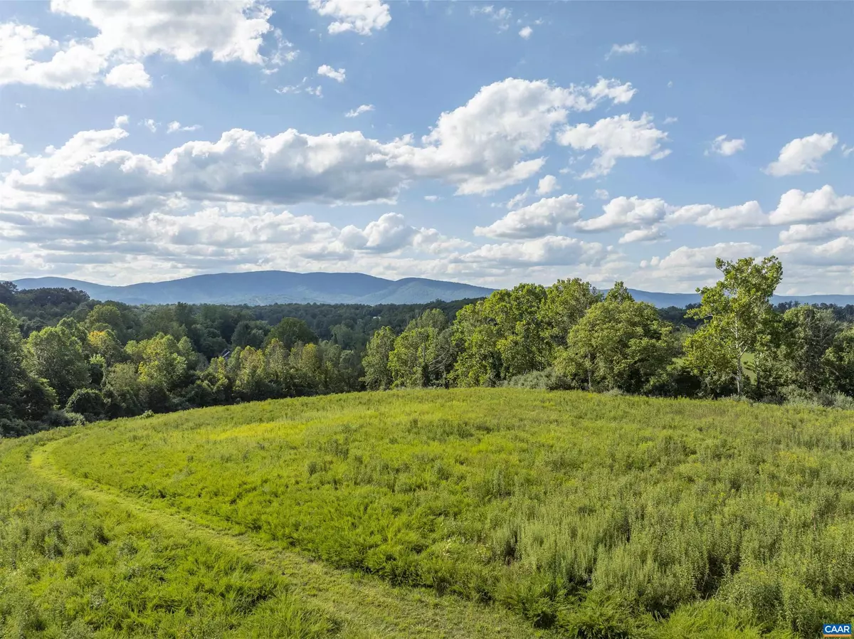 Charlottesville, VA 22903,LOT 5 GILLUMS RIDGE RD