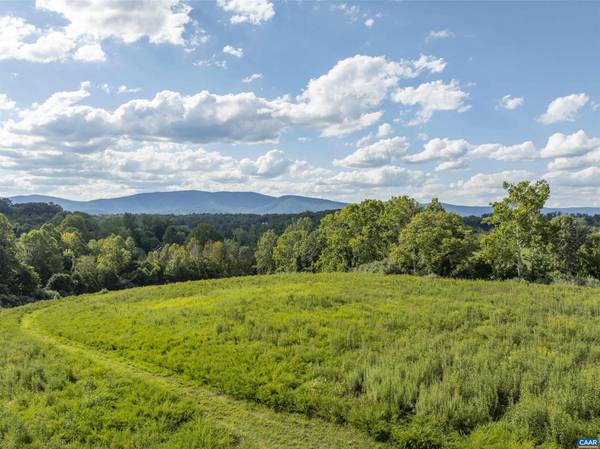 LOT 5 GILLUMS RIDGE RD, Charlottesville, VA 22903