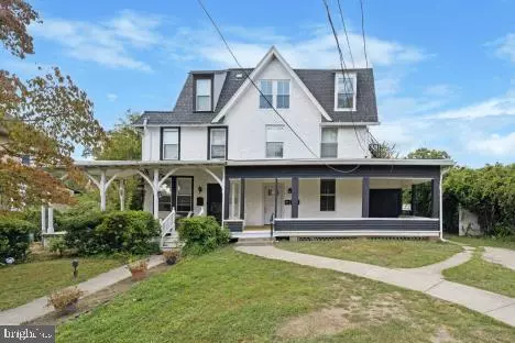 9 W HINCKLEY AVE #2, Ridley Park, PA 19078
